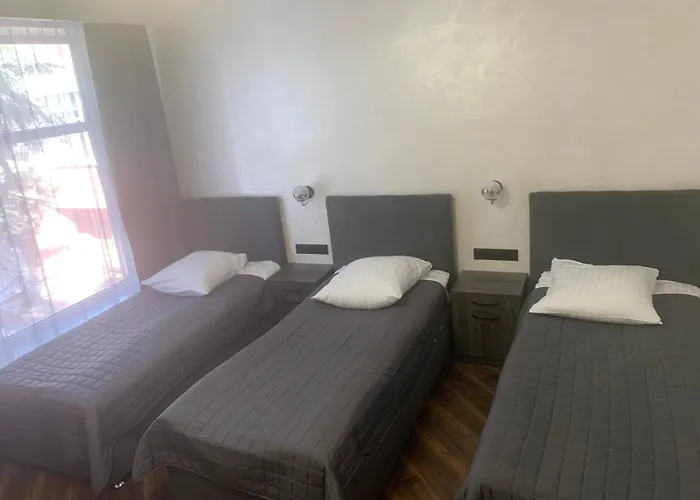 Safari-ClubГотель